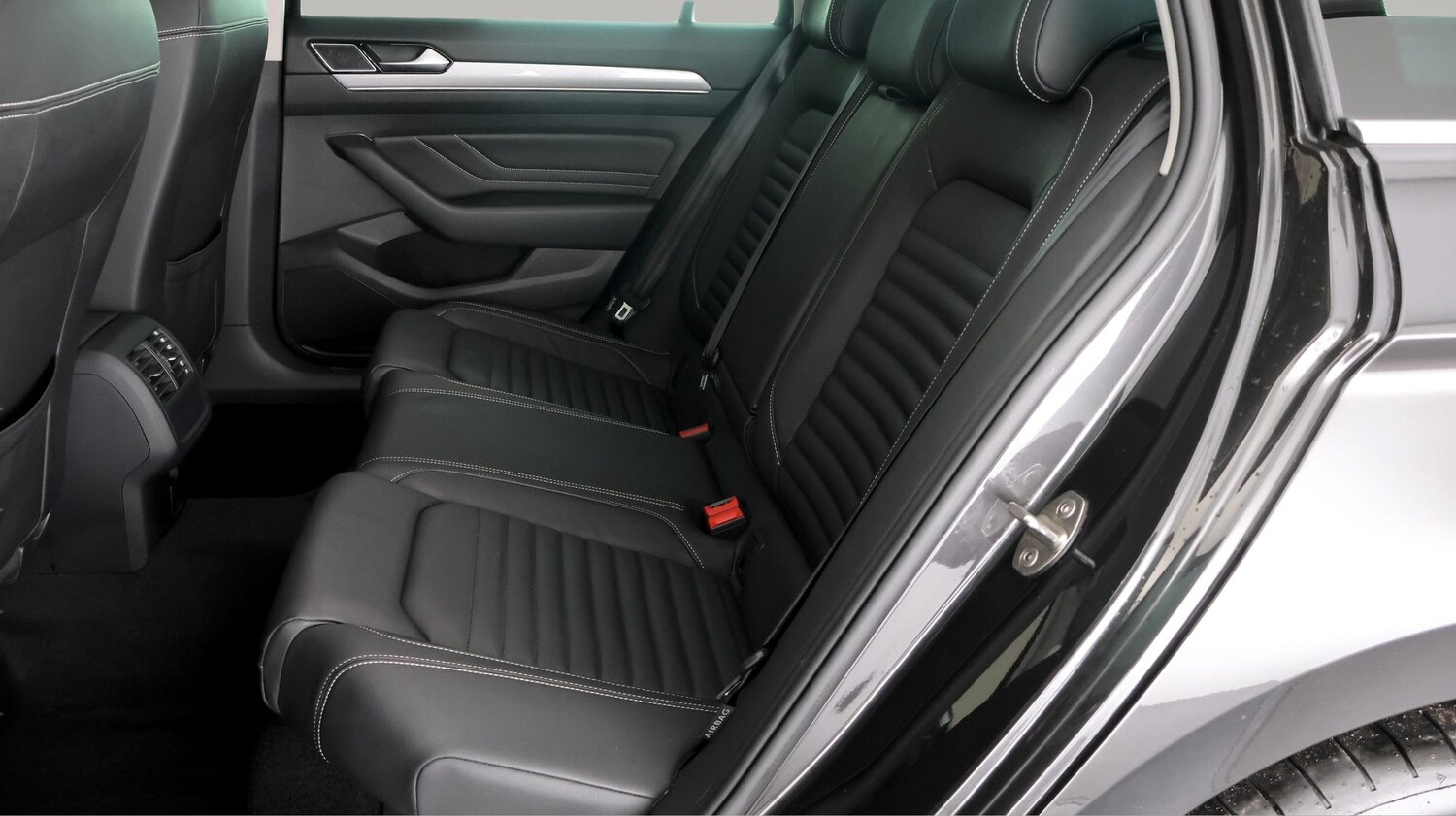 Used Volkswagen Passat 2021 for sale - 77270566: Photo 16