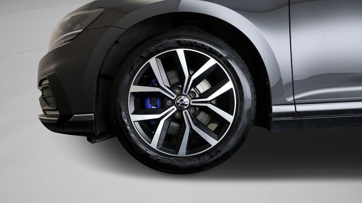 Used Volkswagen Passat 2021 for sale - 77270566: Photo 18