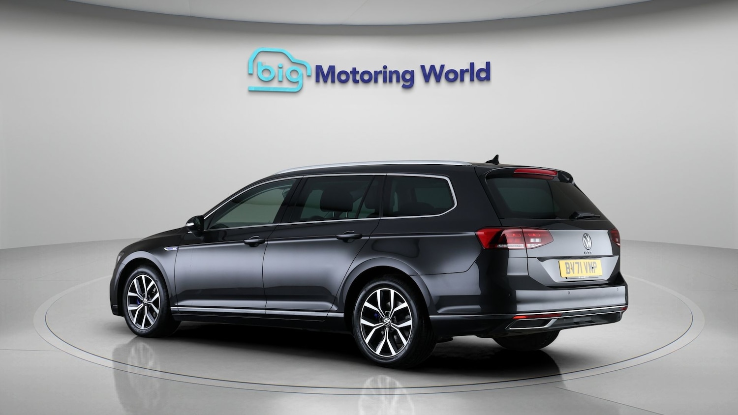 Used Volkswagen Passat 2021 for sale - 77270566: Photo 5