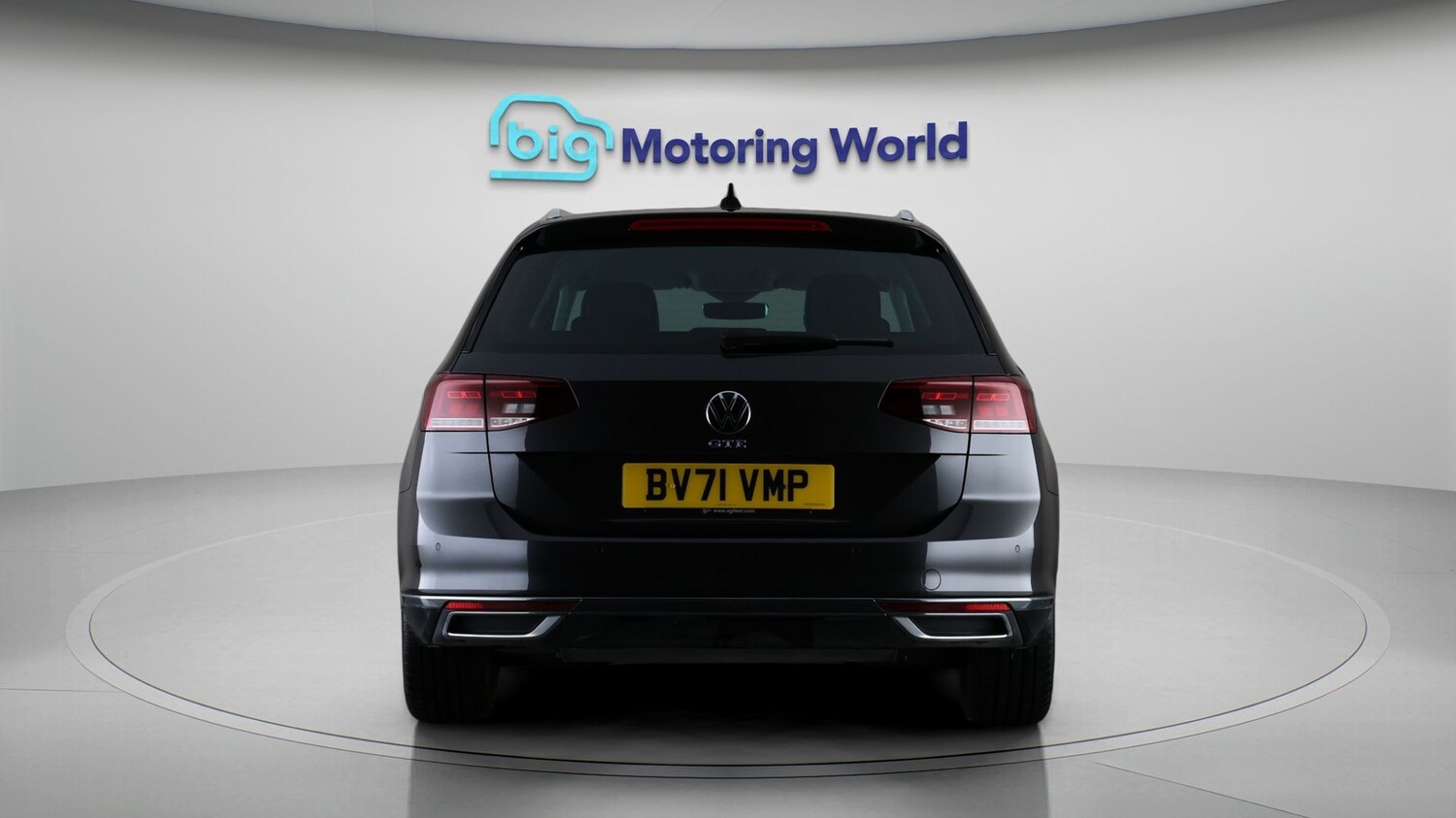 Used Volkswagen Passat 2021 for sale - 77270566: Photo 6