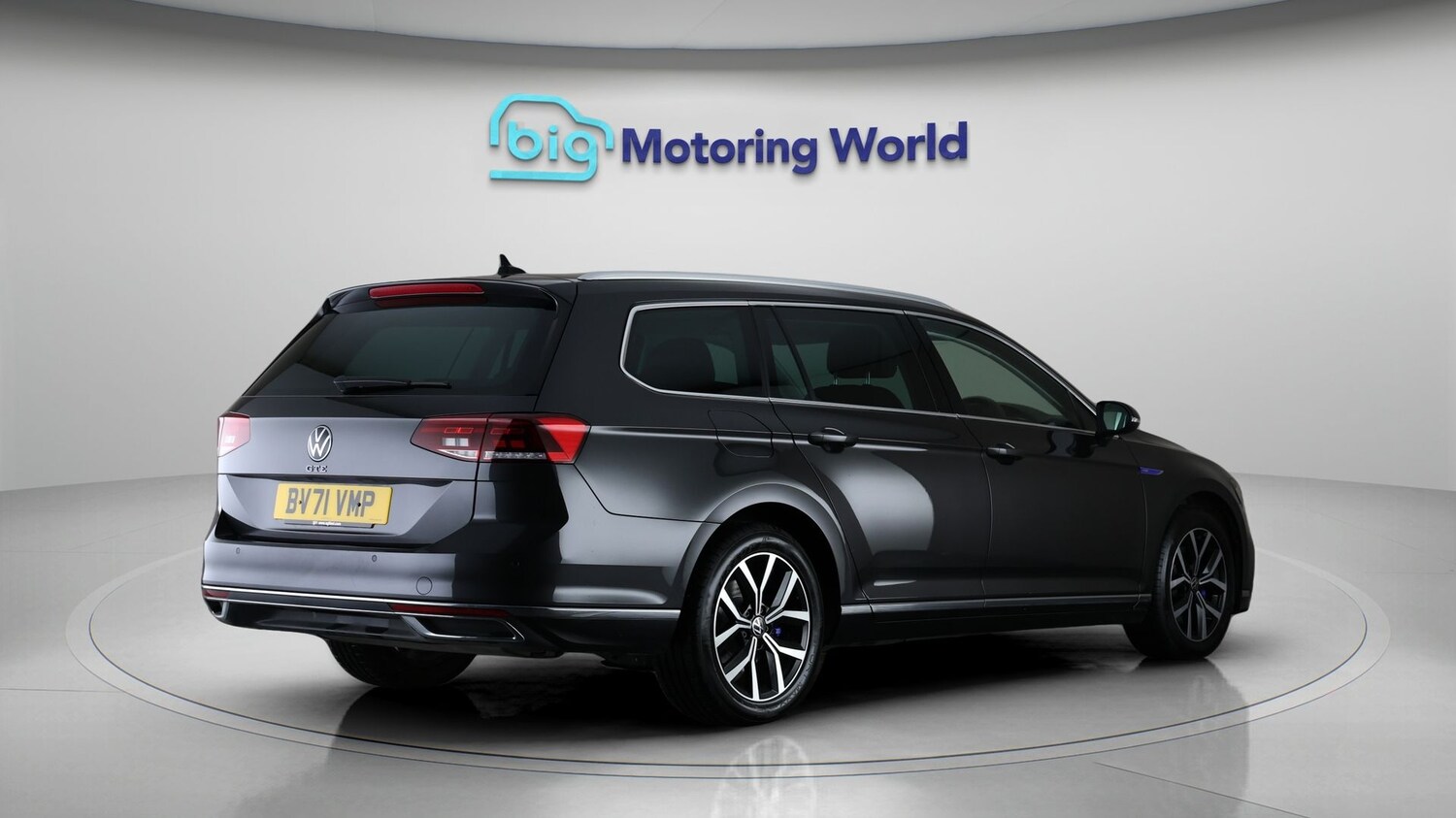 Used Volkswagen Passat 2021 for sale - 77270566: Photo 7