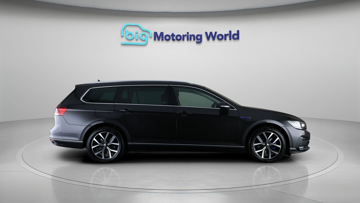 Used Volkswagen Passat 2021 for sale - 77270566: Photo 8