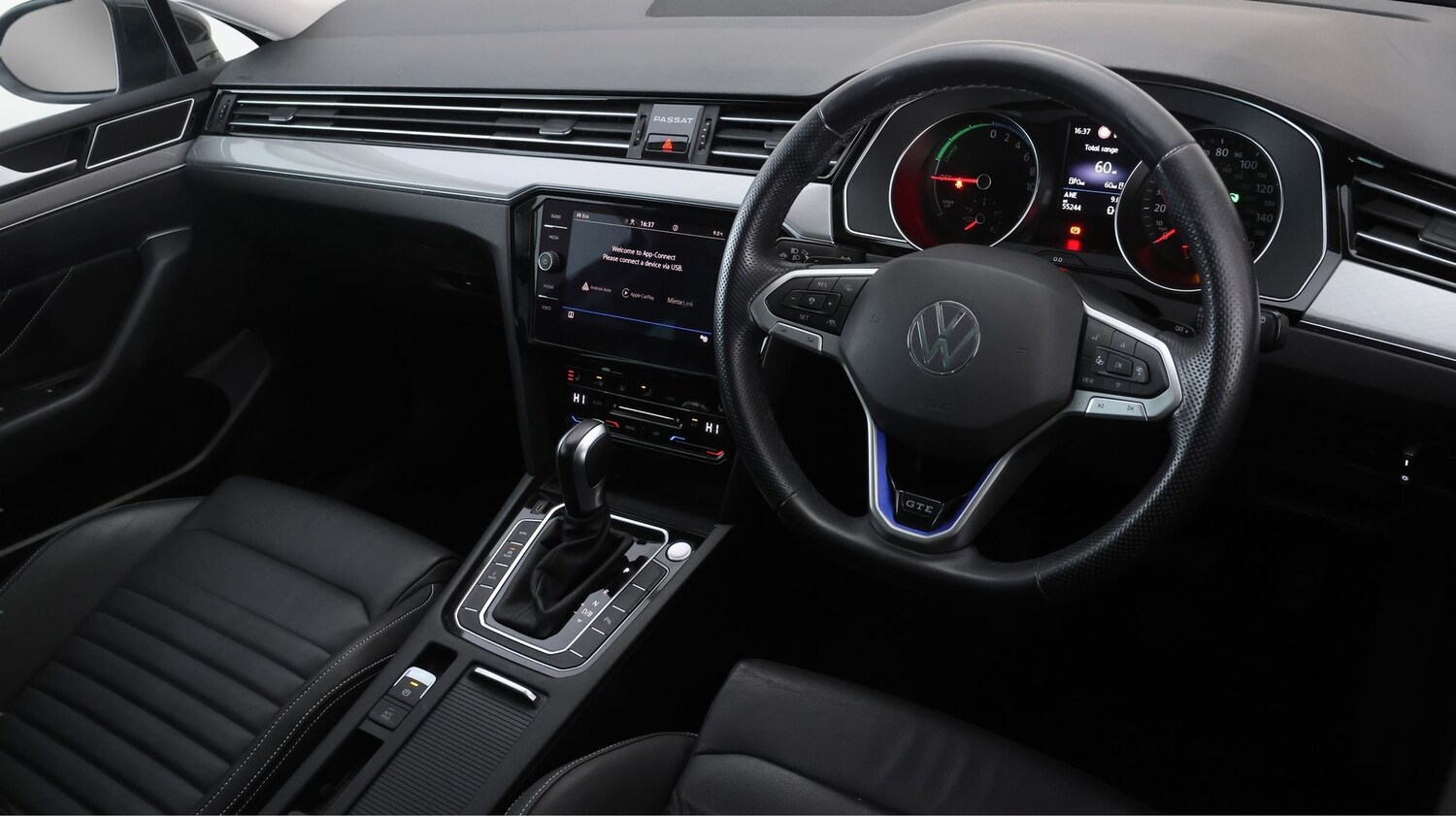 Used Volkswagen Passat 2021 for sale - 77270566: Photo 9