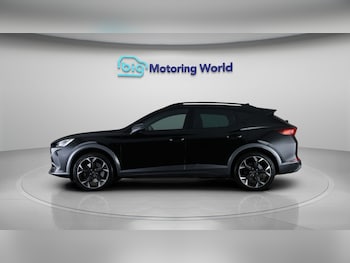 Used Cupra Formentor 2024 for sale - 78607060: Photo