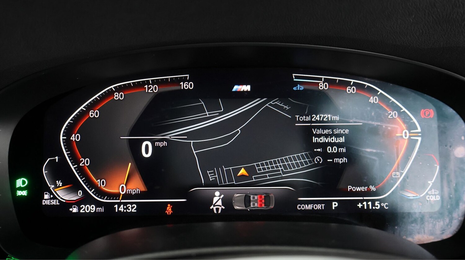 Used BMW 5 Series 2022 for sale - 77525775: Photo 10