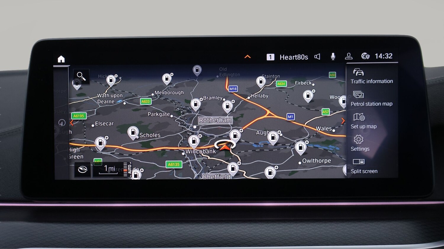 Used BMW 5 Series 2022 for sale - 77525775: Photo 11