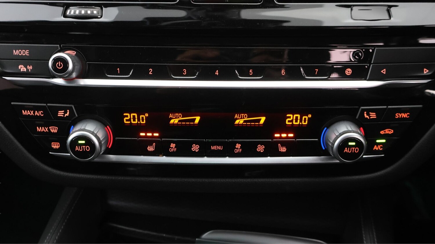 Used BMW 5 Series 2022 for sale - 77525775: Photo 12