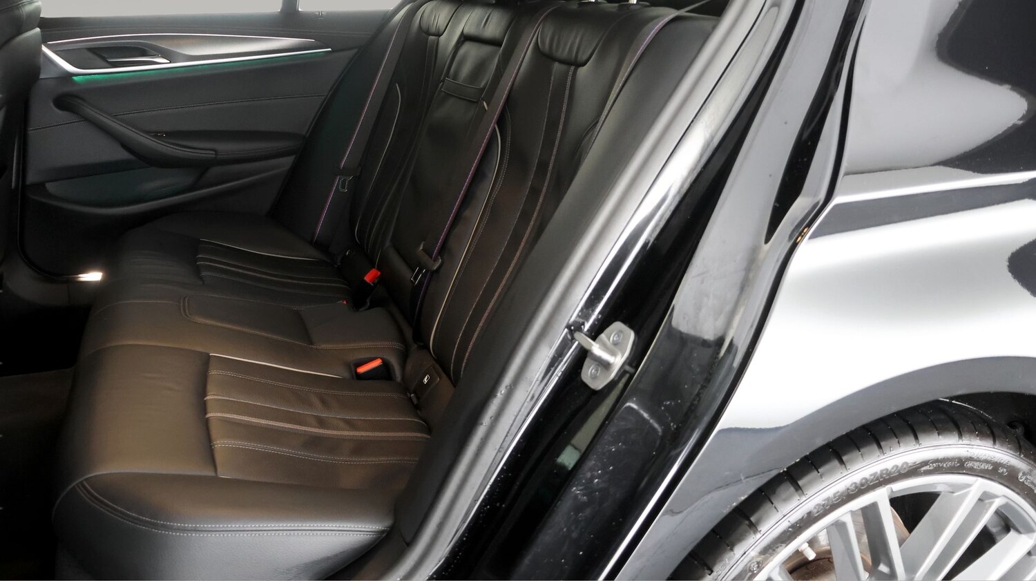 Used BMW 5 Series 2022 for sale - 77525775: Photo 16