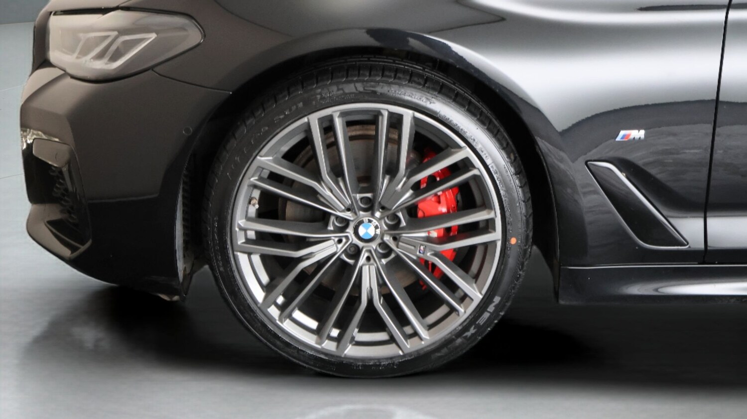 Used BMW 5 Series 2022 for sale - 77525775: Photo 18