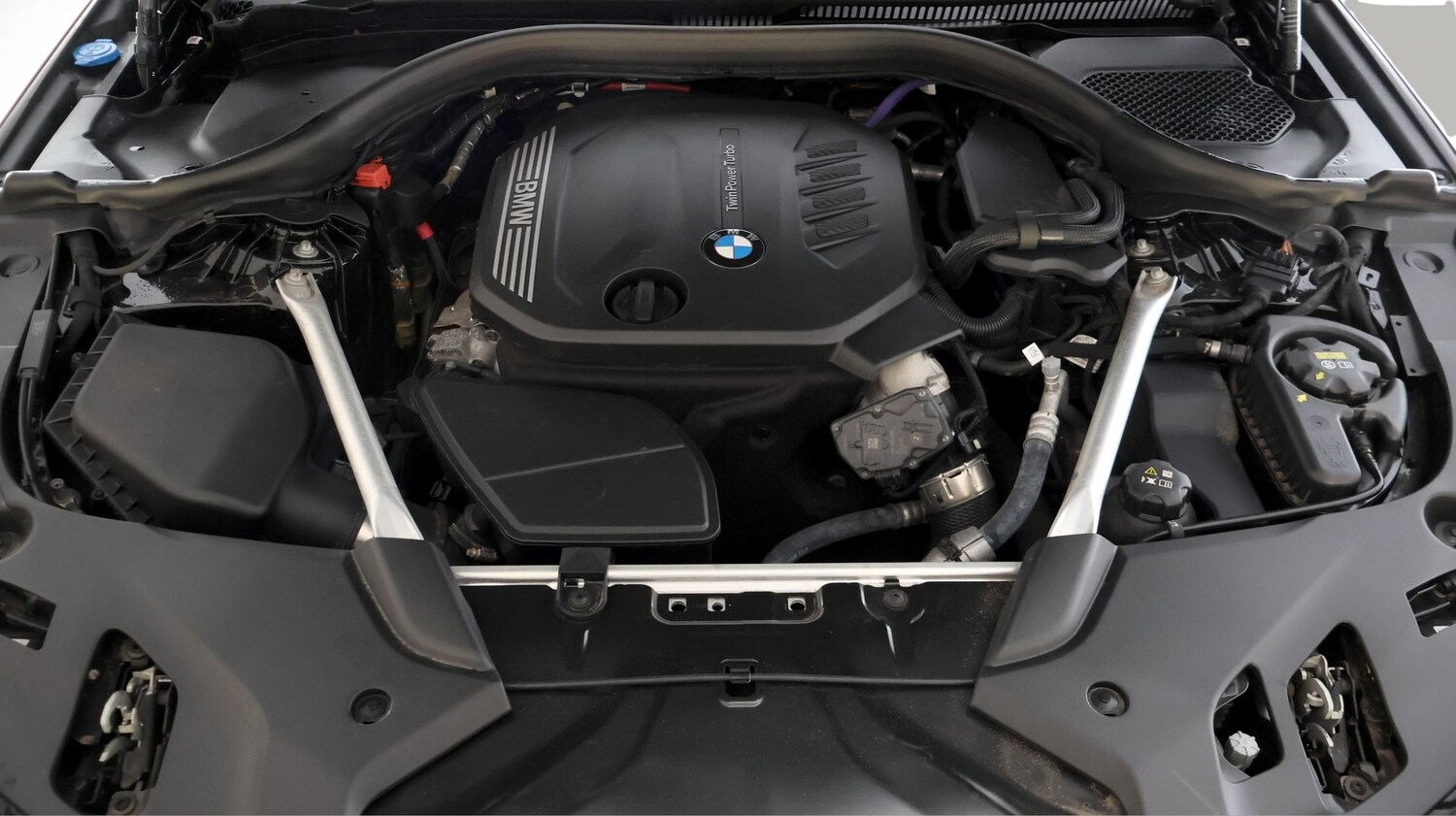 Used BMW 5 Series 2022 for sale - 77525775: Photo 19