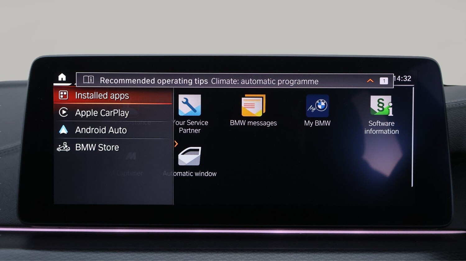 Used BMW 5 Series 2022 for sale - 77525775: Photo 23