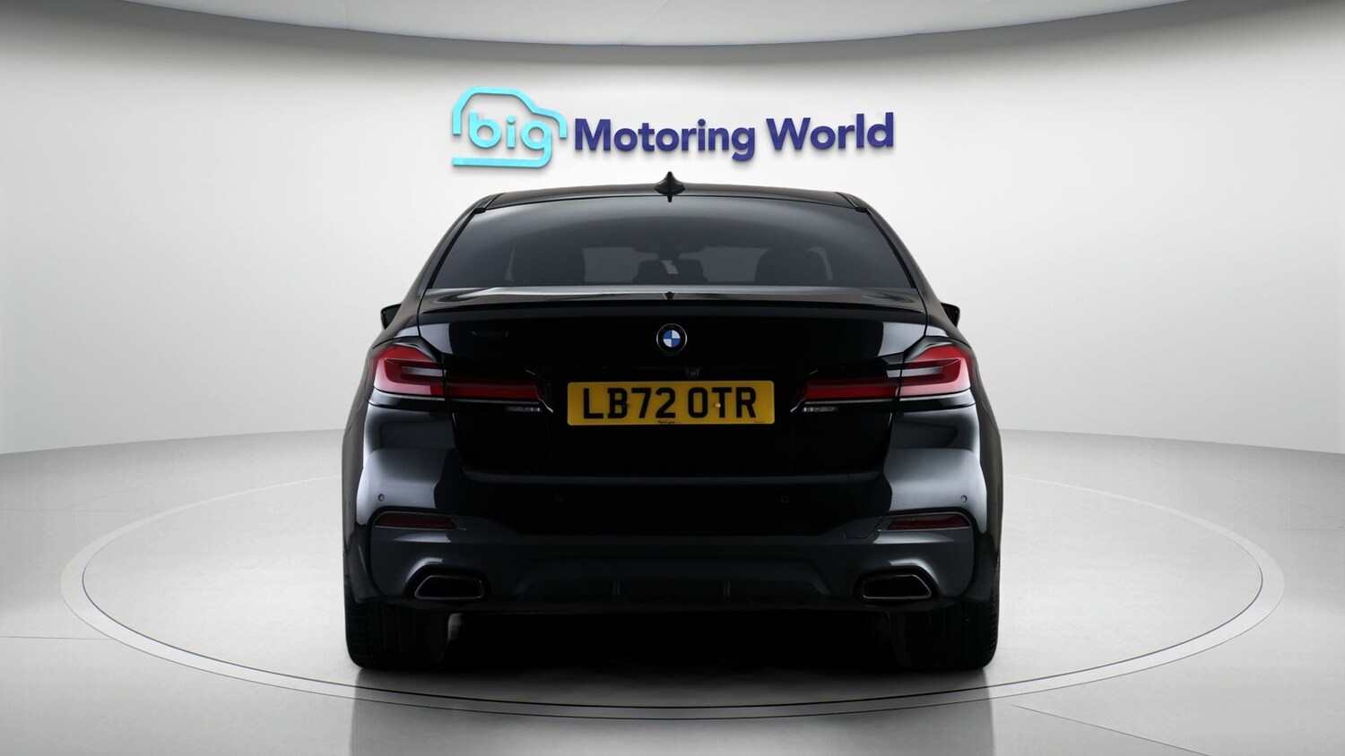 Used BMW 5 Series 2022 for sale - 77525775: Photo 6