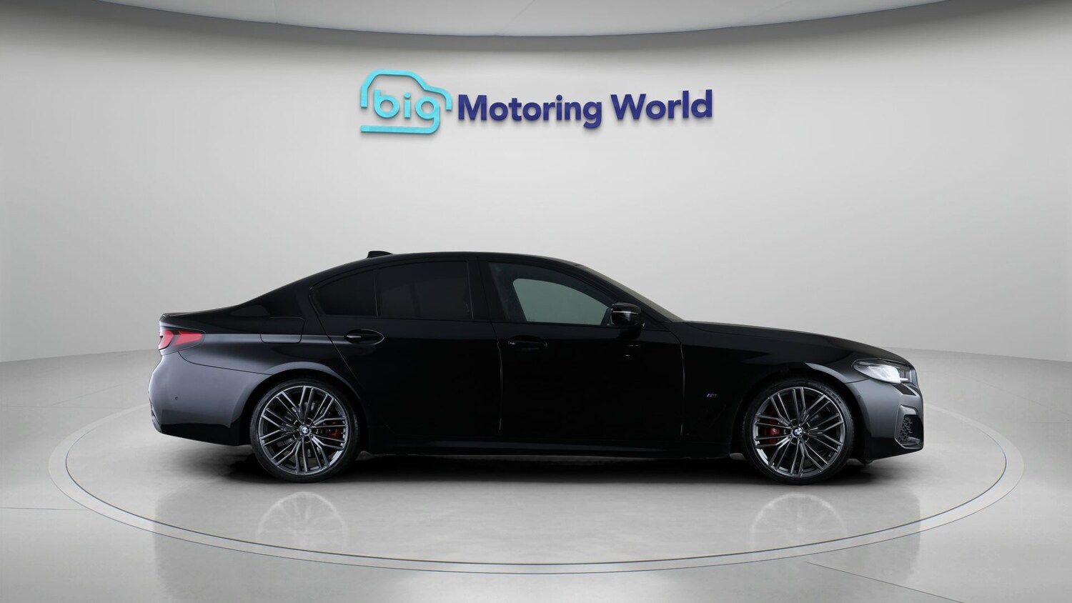 Used BMW 5 Series 2022 for sale - 77525775: Photo 8