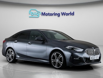 BMW - 2 Series