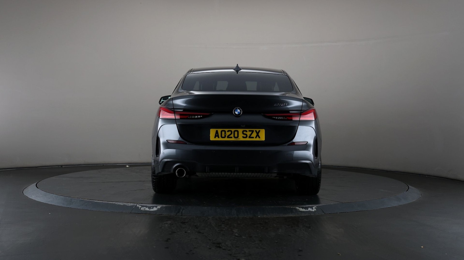 Used BMW 2 Series 2020 for sale - 76810486: Photo 28