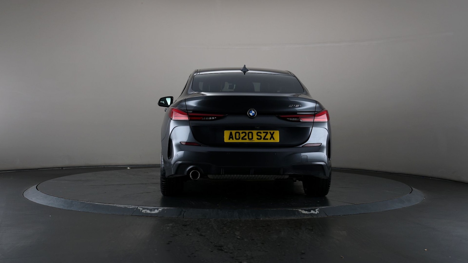 Used BMW 2 Series 2020 for sale - 76810486: Photo 29