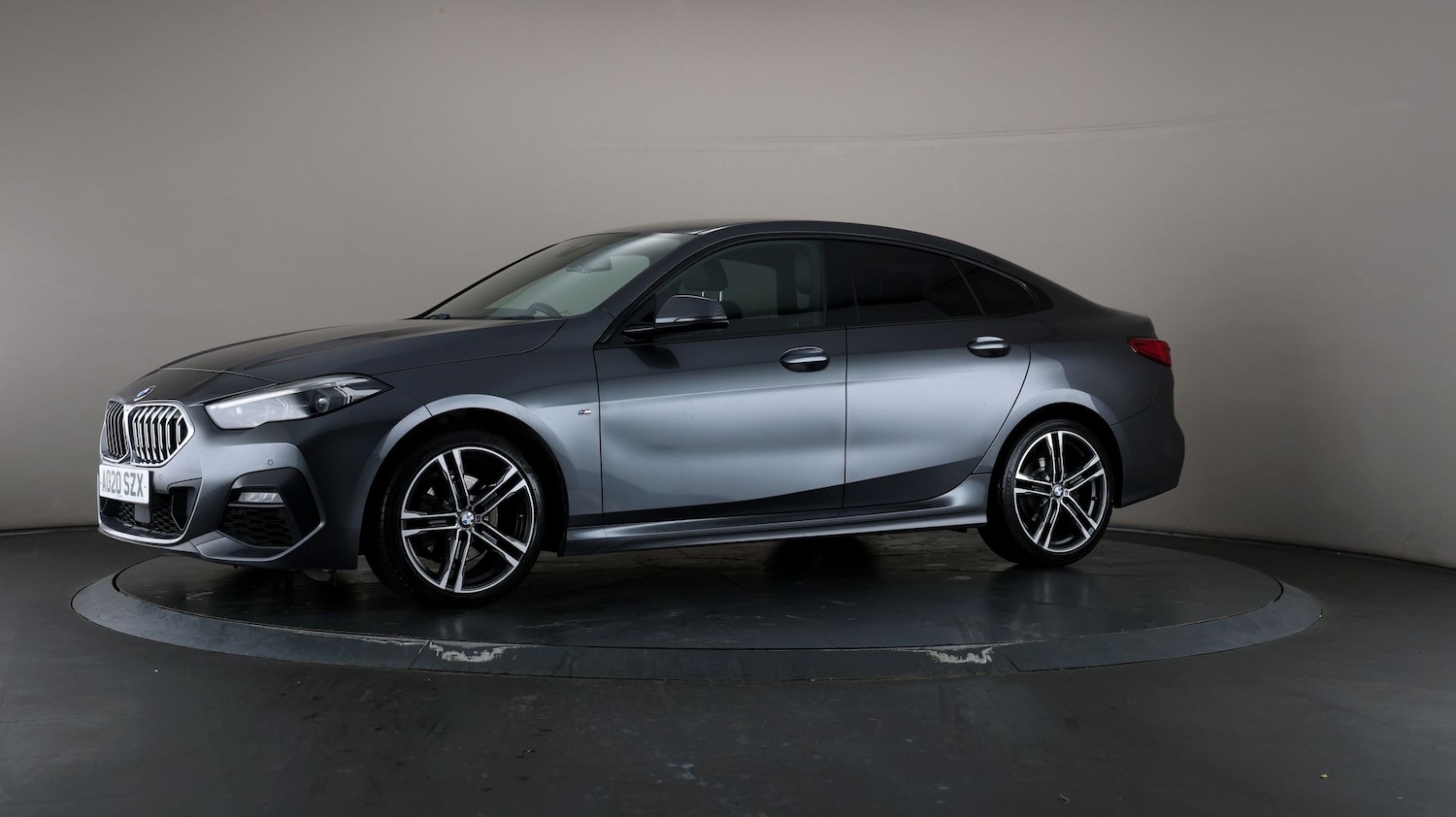 Used BMW 2 Series 2020 for sale - 76810486: Photo 35