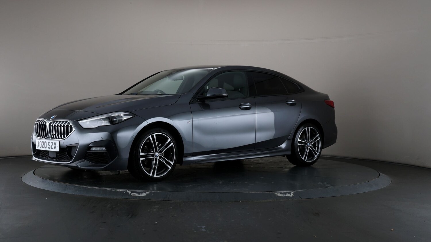 Used BMW 2 Series 2020 for sale - 76810486: Photo 36