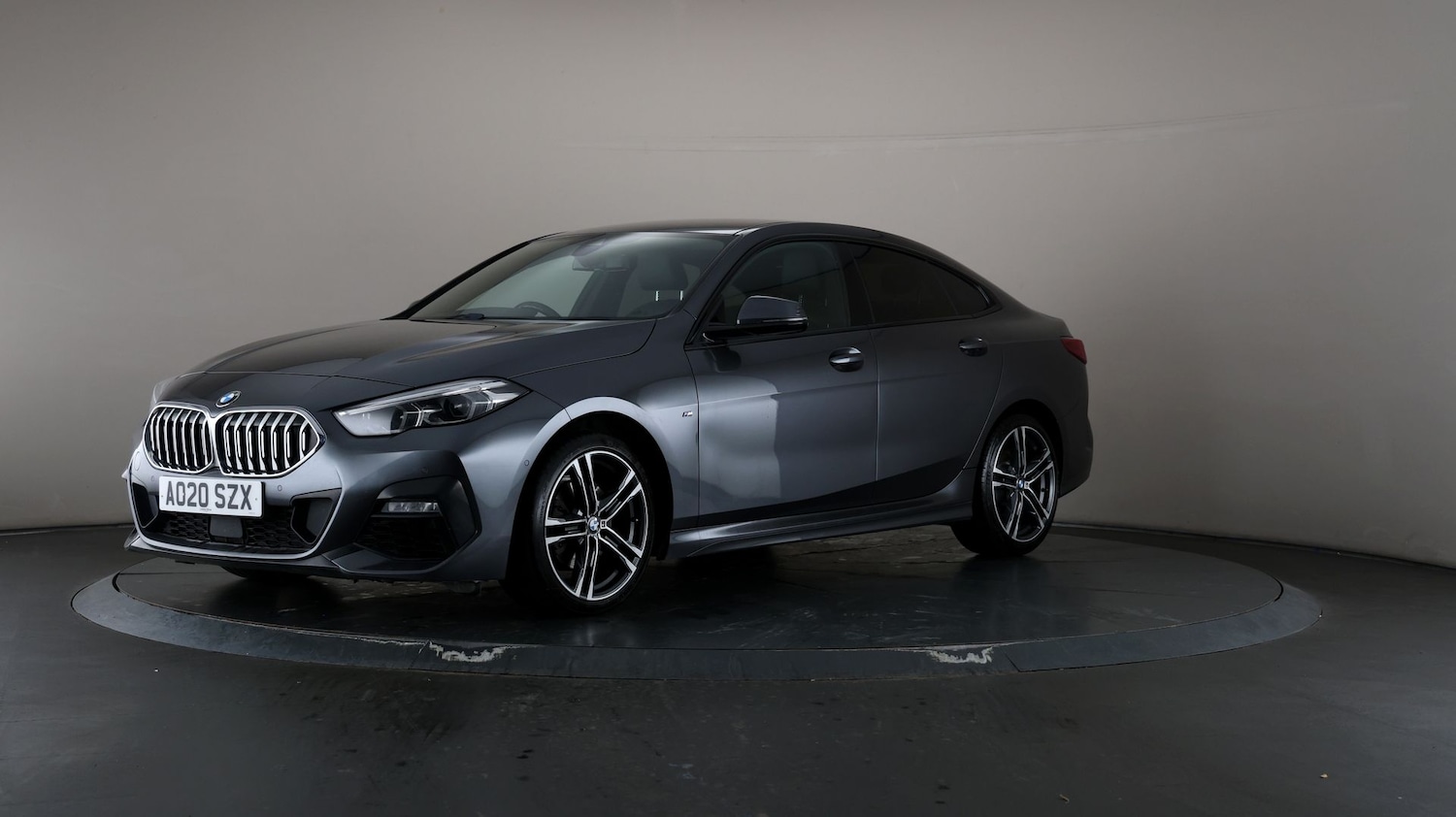 Used BMW 2 Series 2020 for sale - 76810486: Photo 37