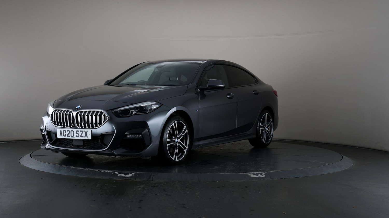 Used BMW 2 Series 2020 for sale - 76810486: Photo 38