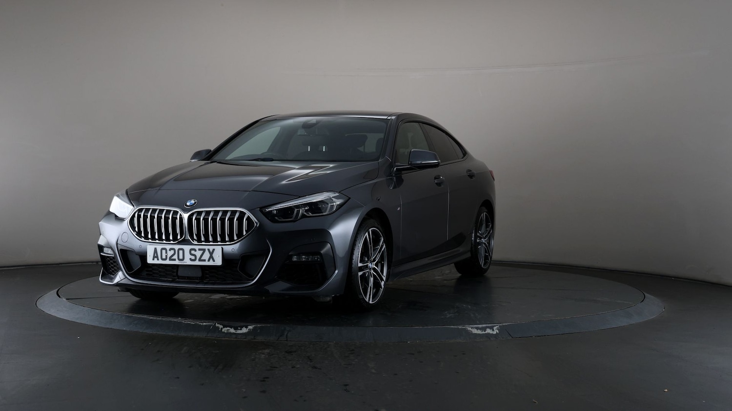 Used BMW 2 Series 2020 for sale - 76810486: Photo 39