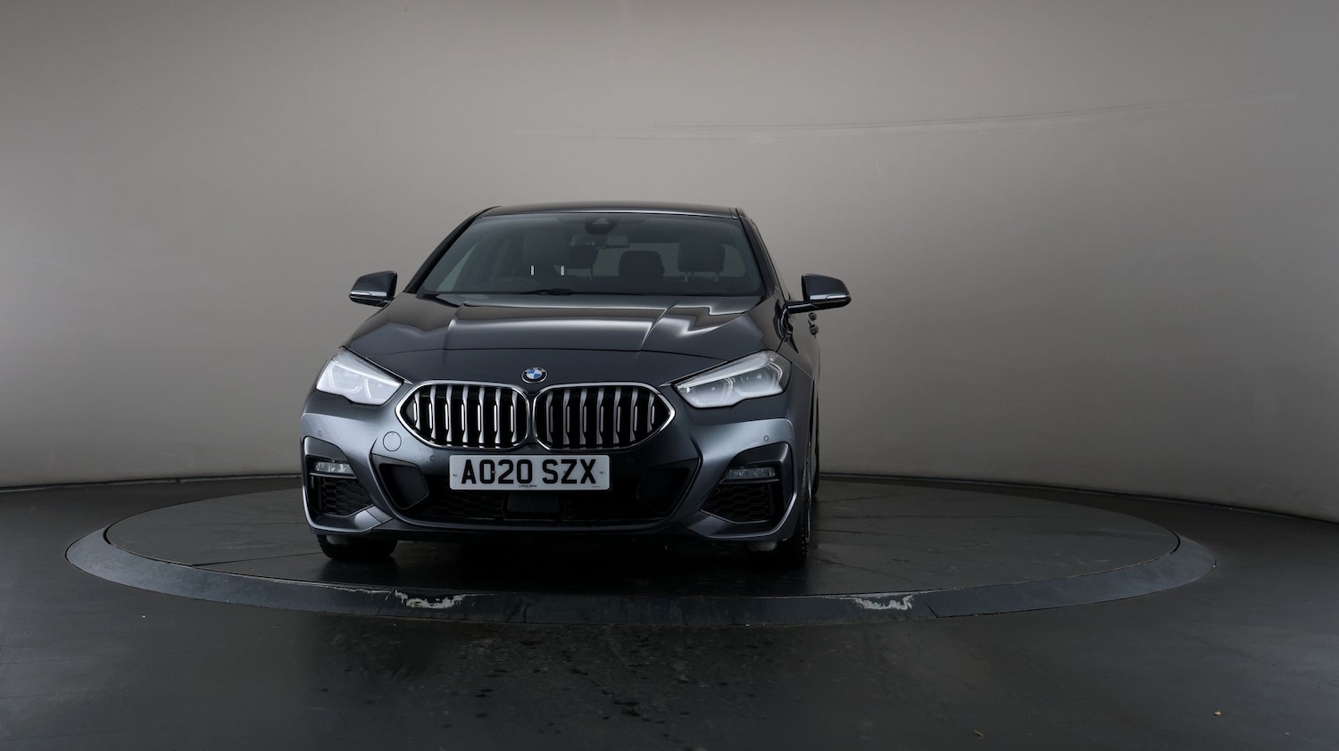 Used BMW 2 Series 2020 for sale - 76810486: Photo 42