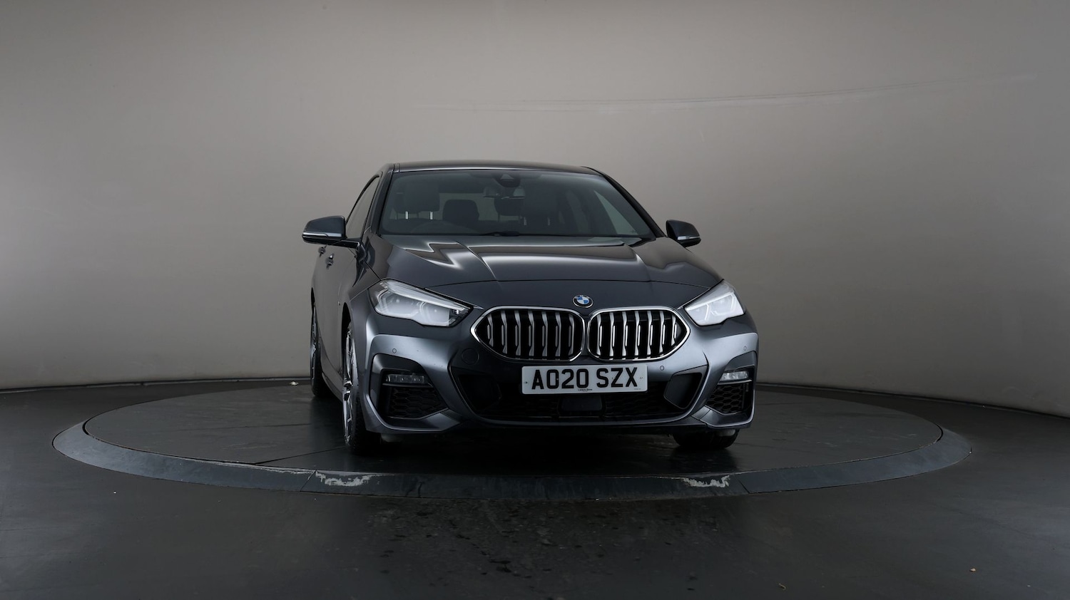 Used BMW 2 Series 2020 for sale - 76810486: Photo 44