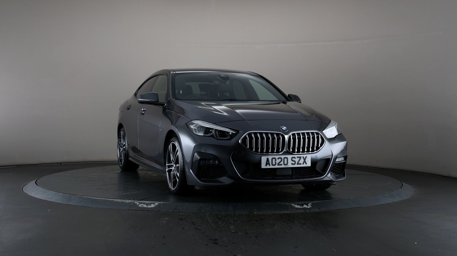 Used BMW 2 Series 2020 for sale - 76810486: Photo 45