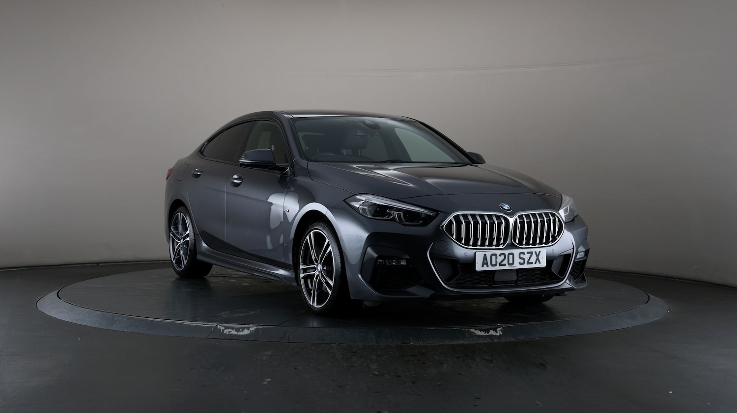 Used BMW 2 Series 2020 for sale - 76810486: Photo 46