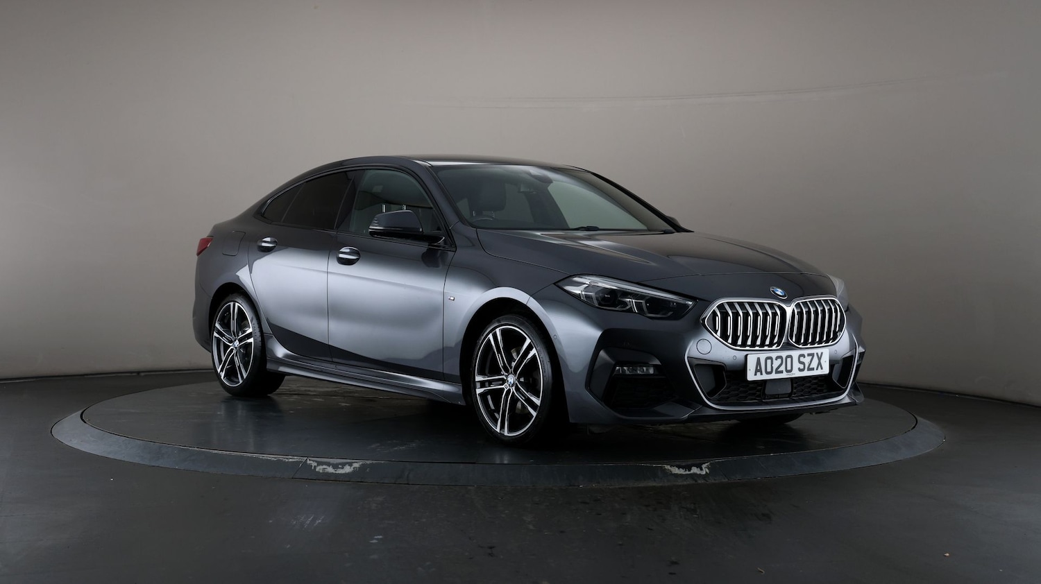 Used BMW 2 Series 2020 for sale - 76810486: Photo 47