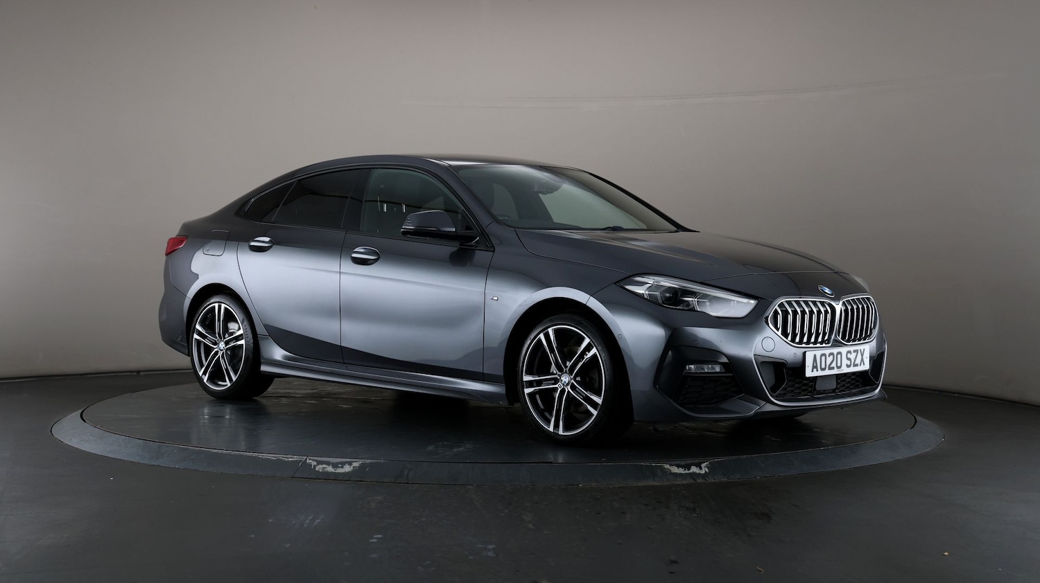 Used BMW 2 Series 2020 for sale - 76810486: Photo 48