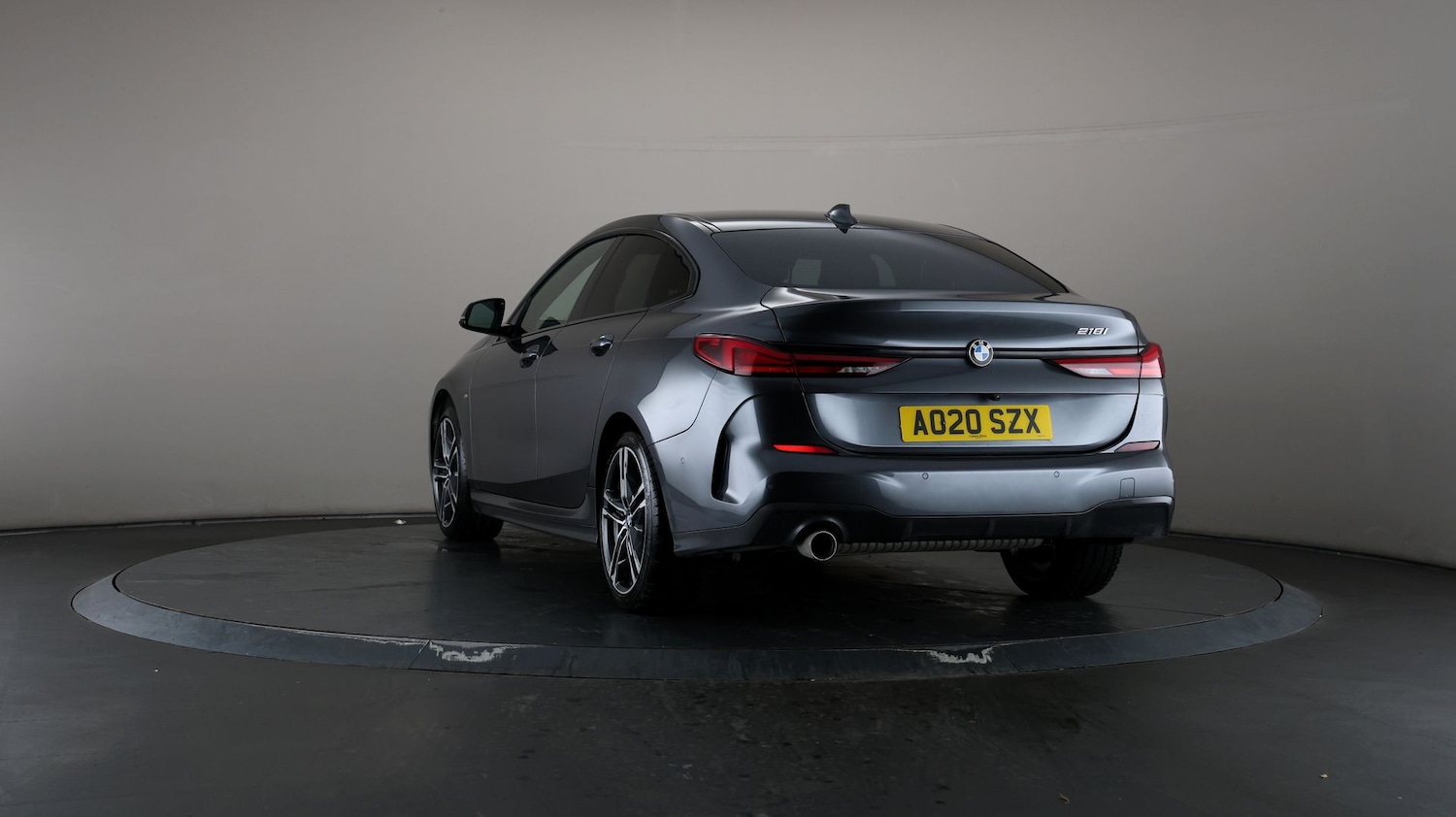 Used BMW 2 Series 2020 for sale - 76810486: Photo 51