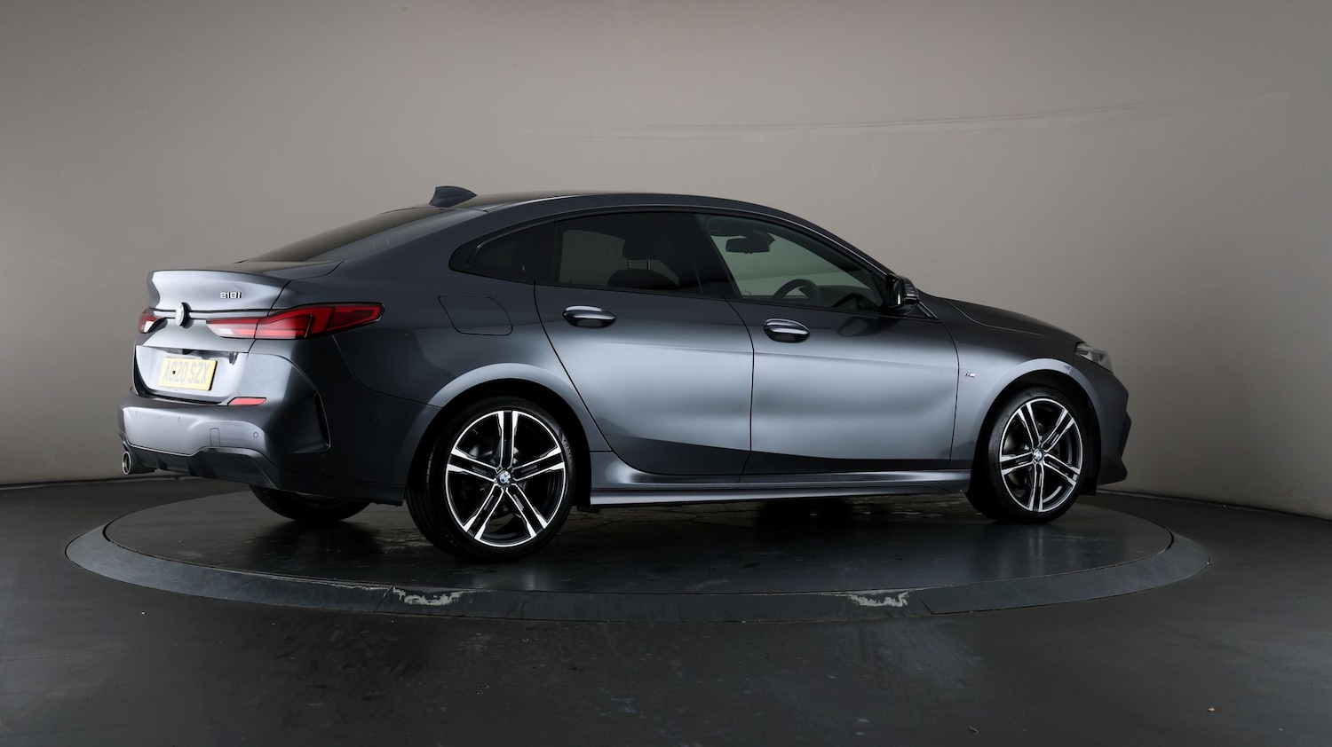 Used BMW 2 Series 2020 for sale - 76810486: Photo 58