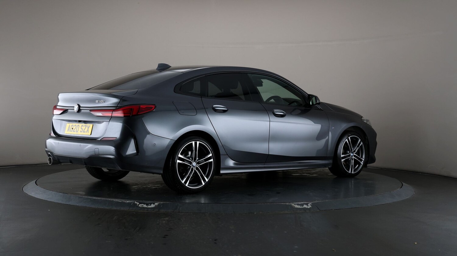 Used BMW 2 Series 2020 for sale - 76810486: Photo 59