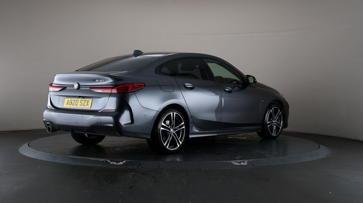 Used BMW 2 Series 2020 for sale - 76810486: Photo 60