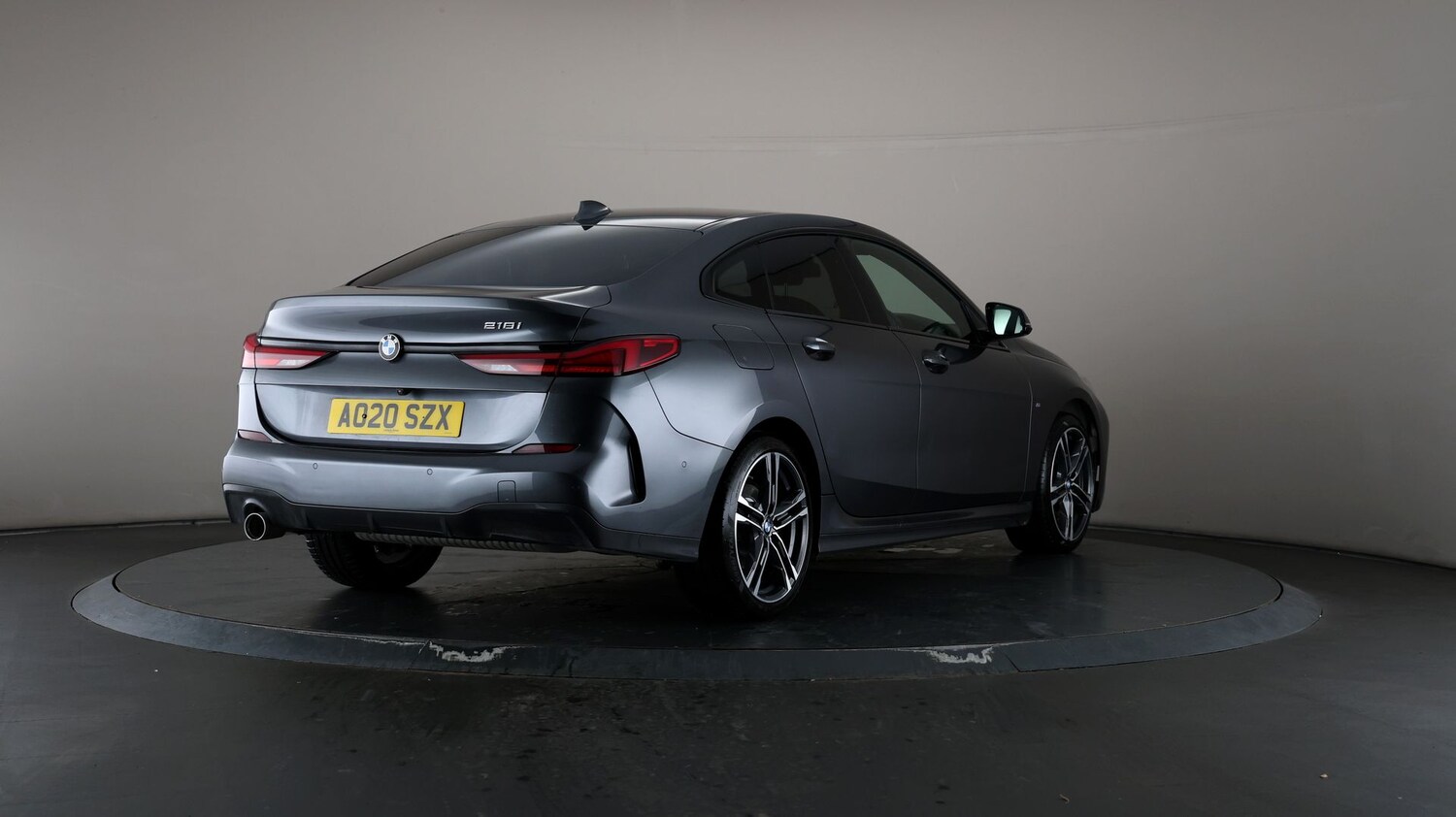 Used BMW 2 Series 2020 for sale - 76810486: Photo 61