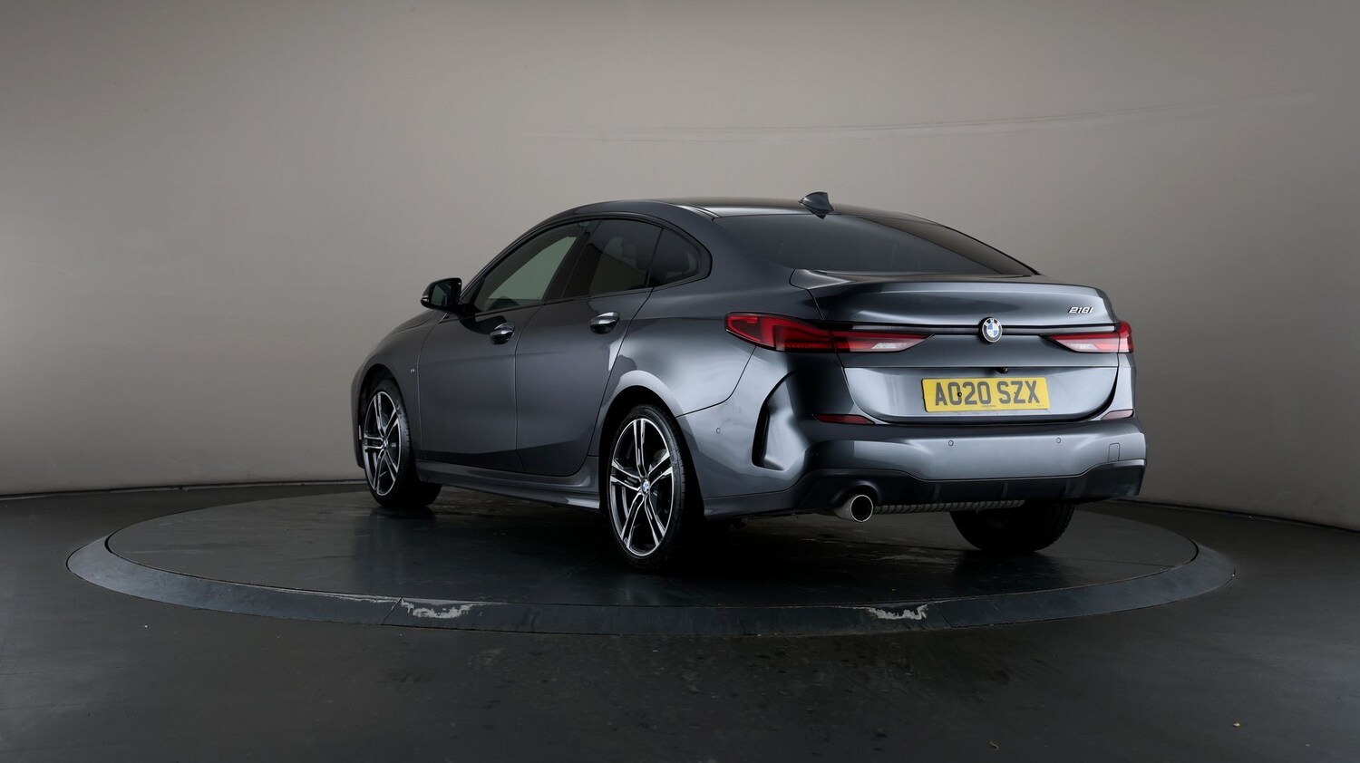 Used BMW 2 Series 2020 for sale - 76810486: Photo 62