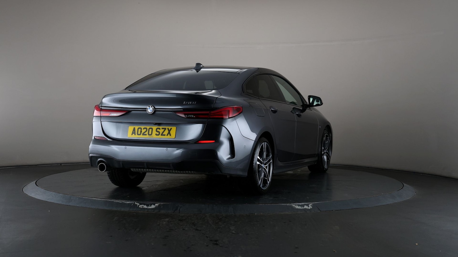 Used BMW 2 Series 2020 for sale - 76810486: Photo 63