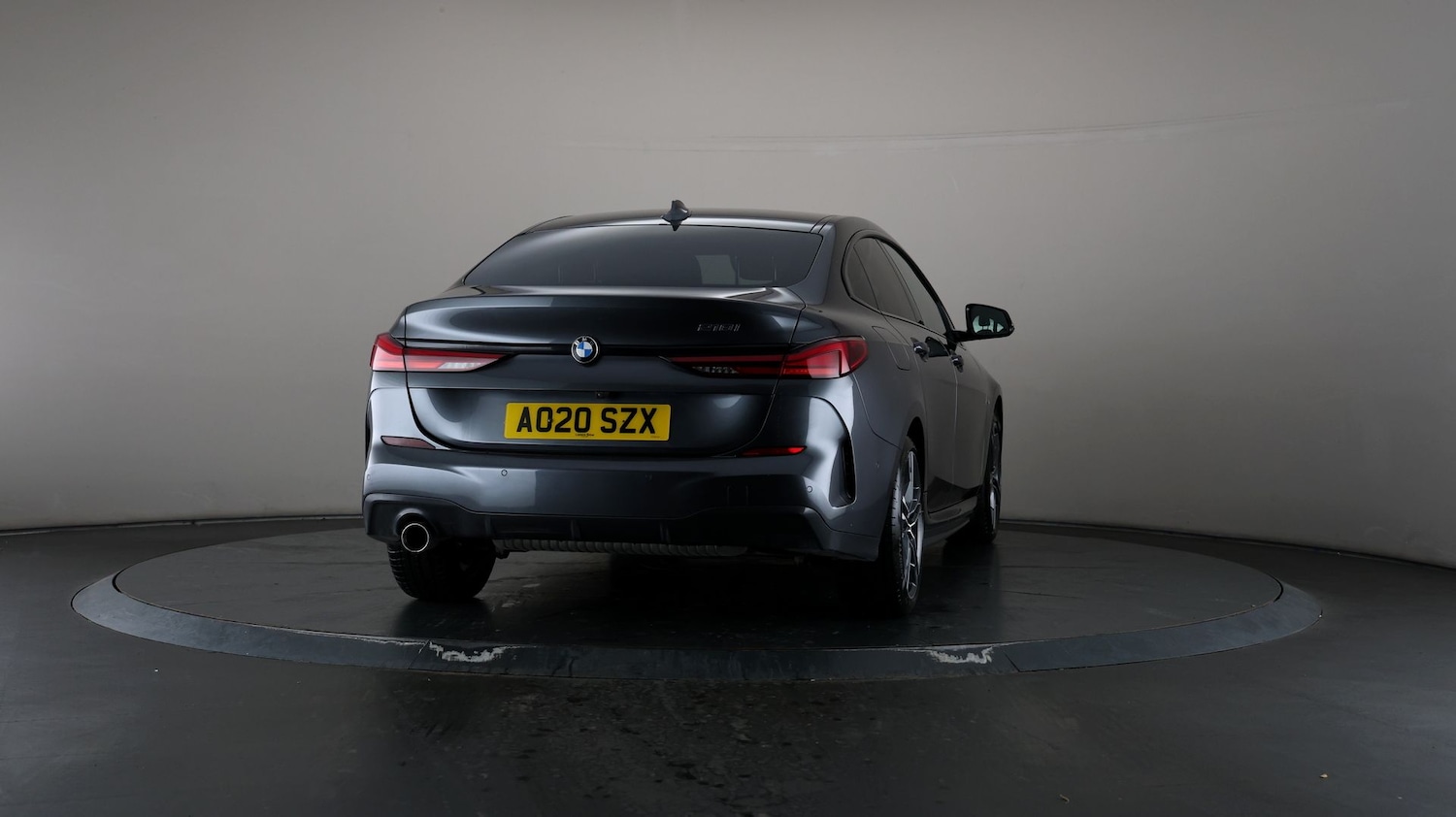 Used BMW 2 Series 2020 for sale - 76810486: Photo 64