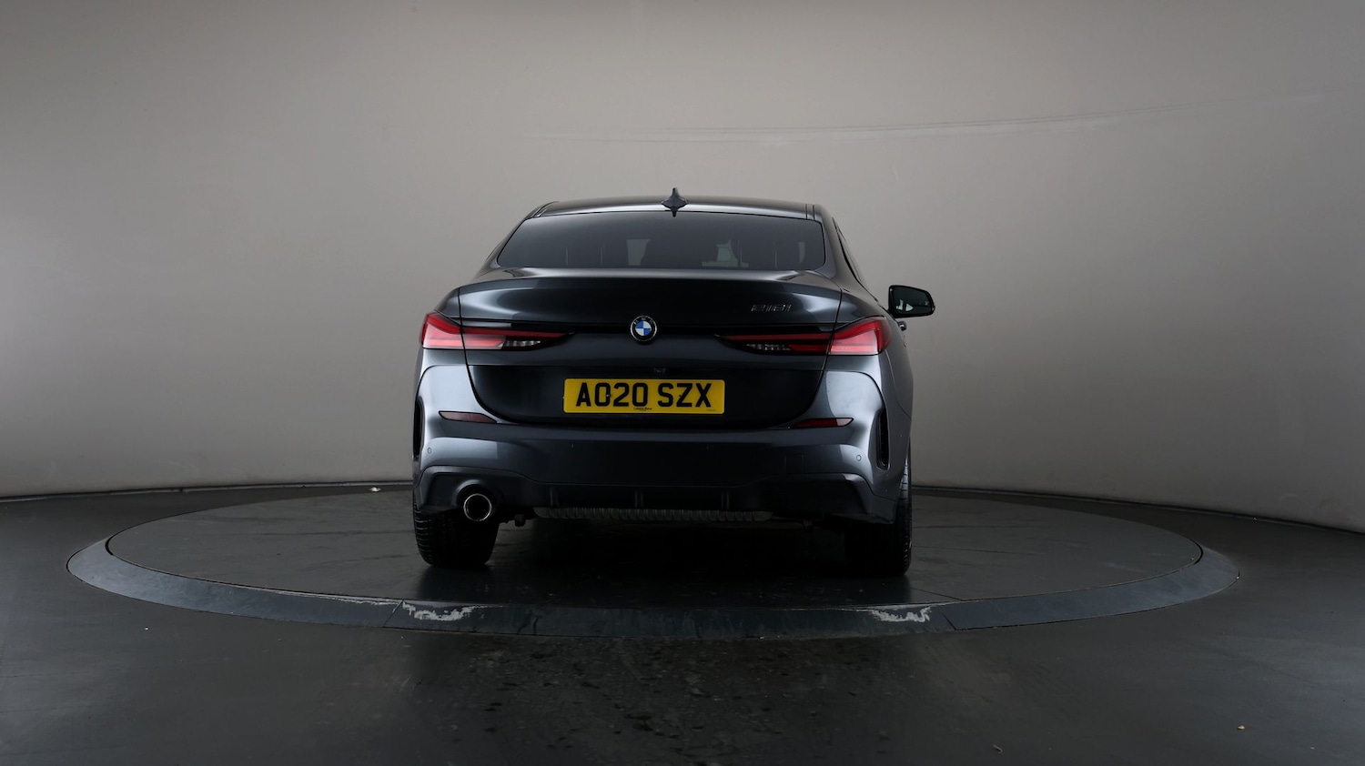 Used BMW 2 Series 2020 for sale - 76810486: Photo 65