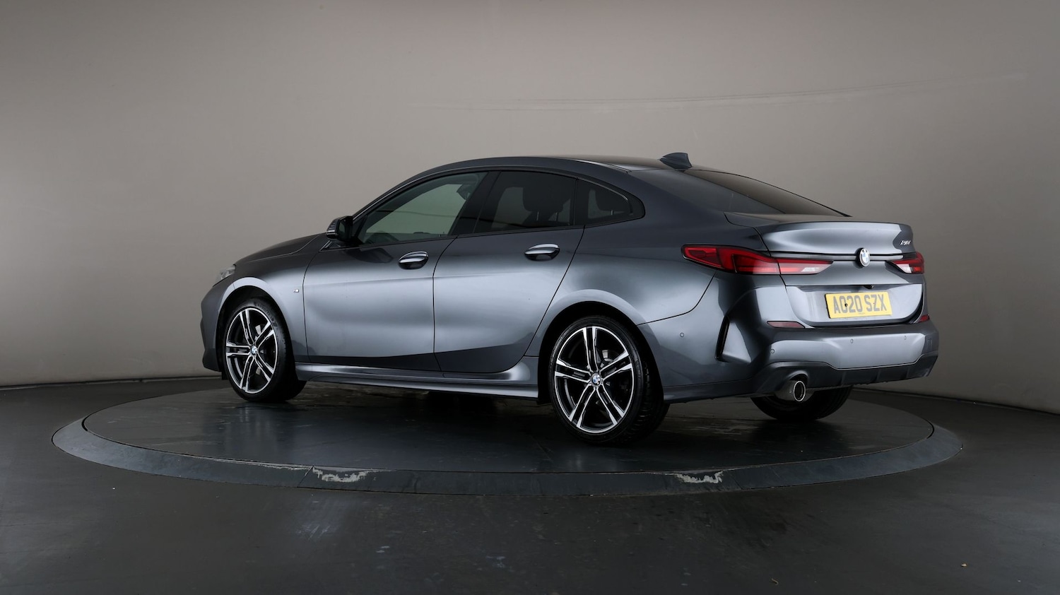 Used BMW 2 Series 2020 for sale - 76810486: Photo 68