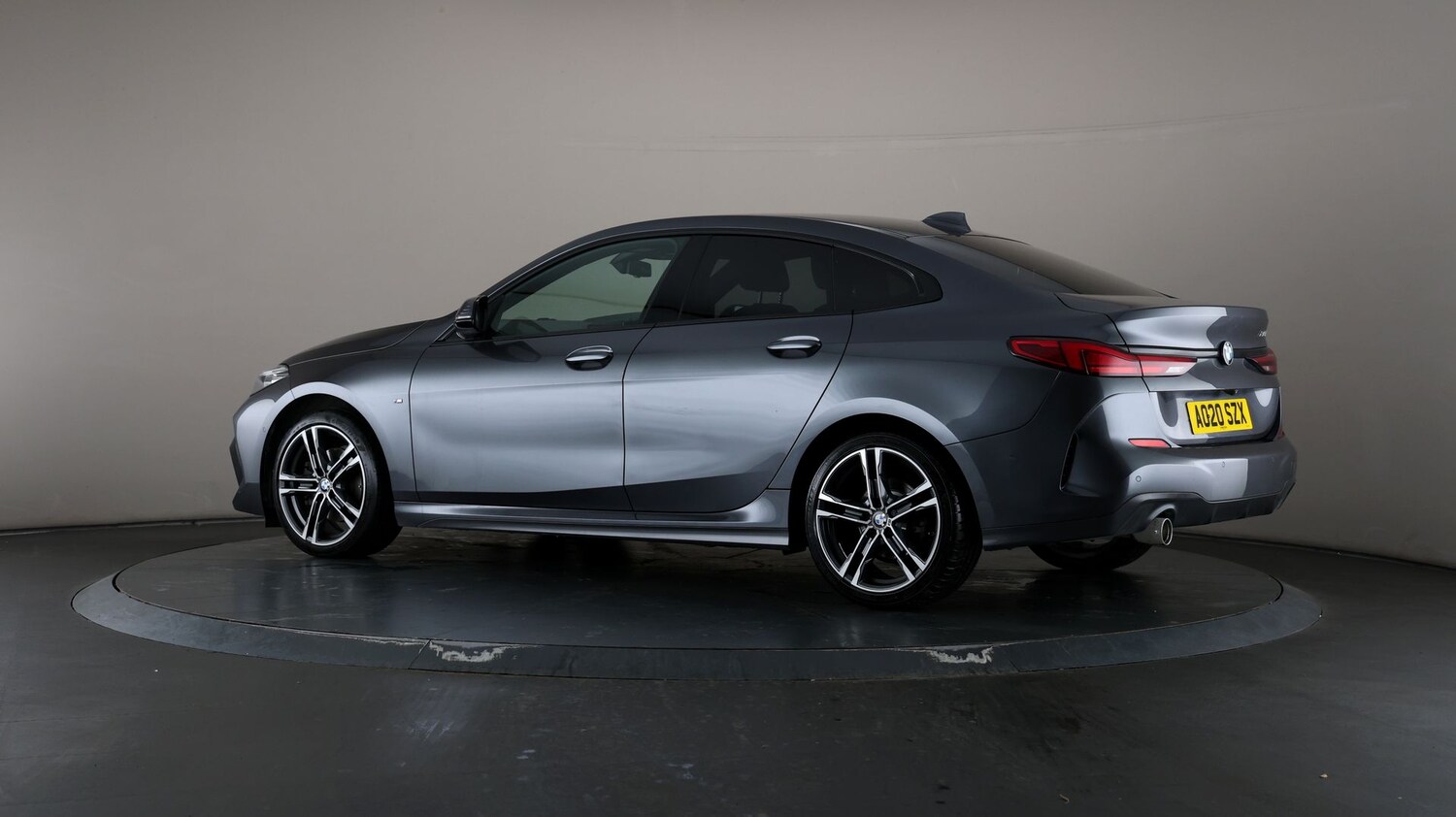 Used BMW 2 Series 2020 for sale - 76810486: Photo 69