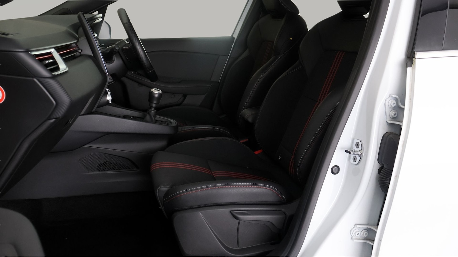 Used Renault Clio 2021 for sale - 77643529: Photo 13