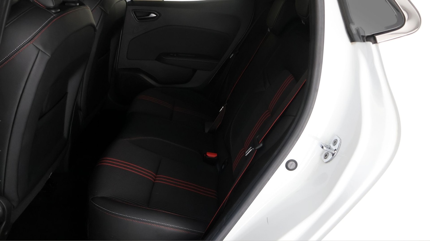 Used Renault Clio 2021 for sale - 77643529: Photo 15