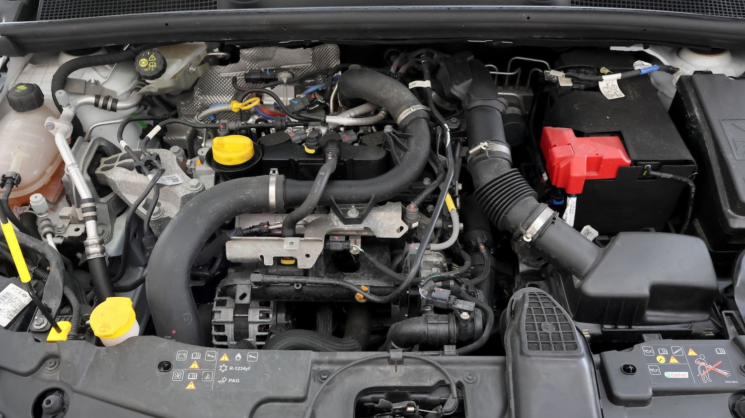 Used Renault Clio 2021 for sale - 77643529: Photo 18