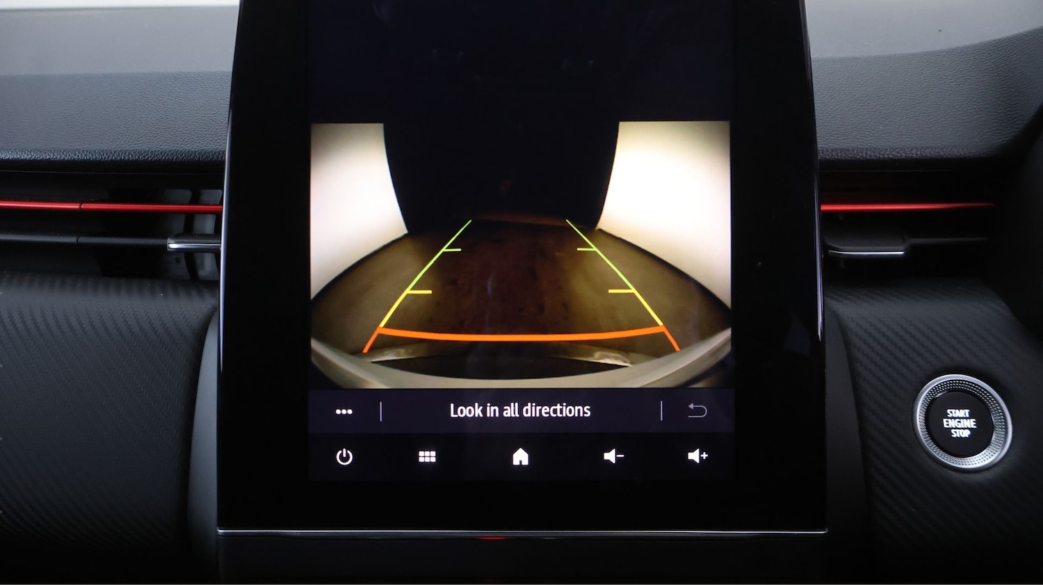 Used Renault Clio 2021 for sale - 77643529: Photo 23