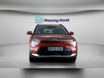 Used Kia Niro 2023 for sale - 79258550: Photo