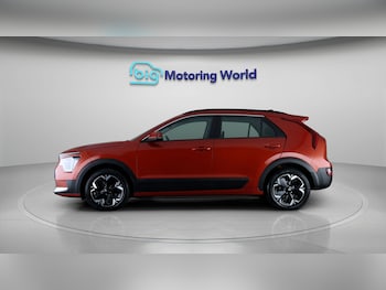 Used Kia Niro 2023 for sale - 79258550: Photo