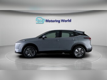 Used Nissan Qashqai 2023 for sale - 78299078: Photo