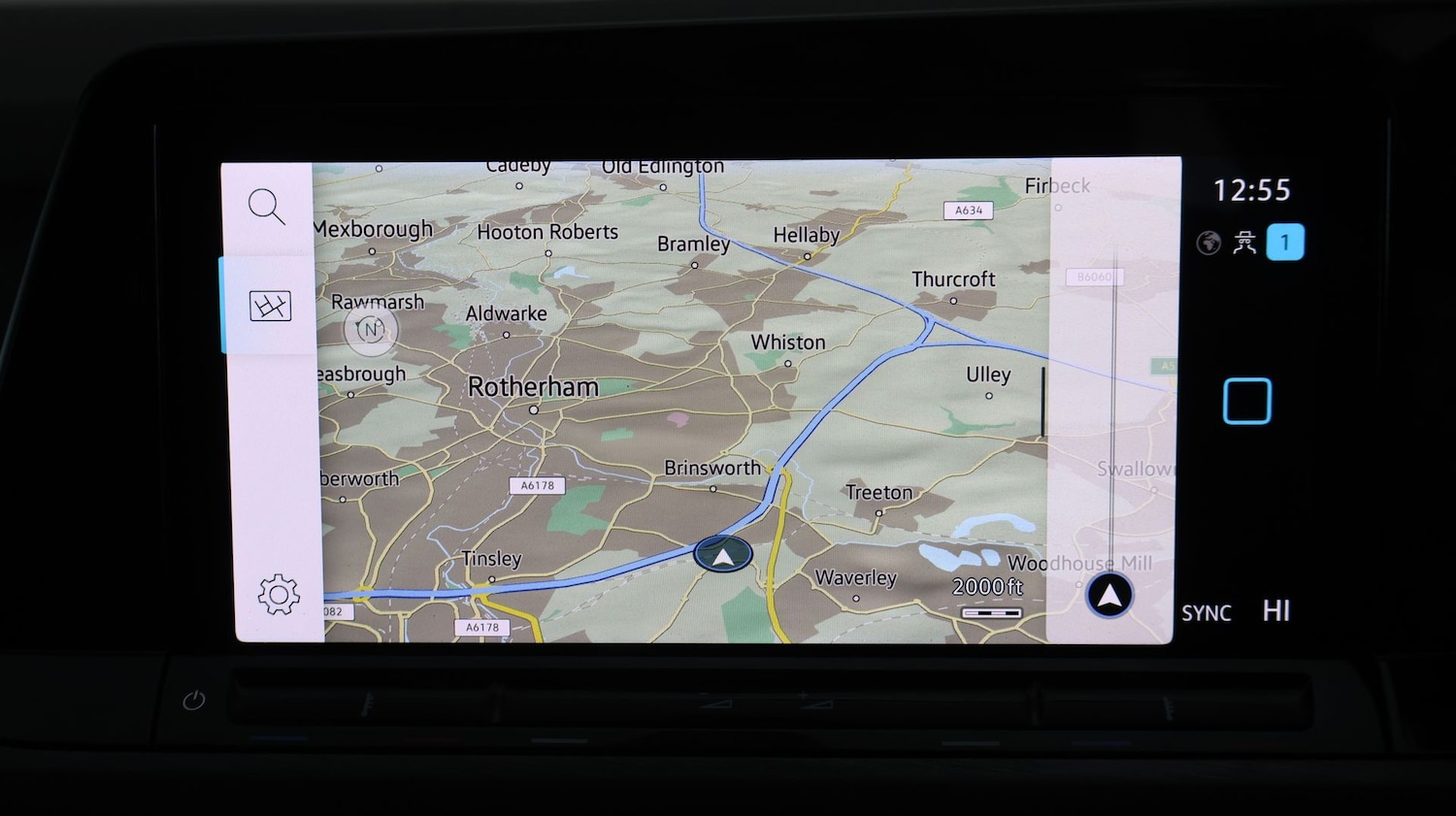 Used Volkswagen Golf 2024 for sale - 77412881: Photo 11